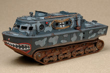 1/35 German Land-Wasser-Schlepper (LWS) Medium Production - Hobby Sense