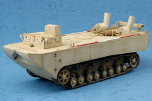 1/35 German Land-Wasser-Schlepper II-Upgraded - Hobby Sense