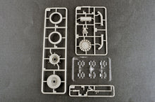 1/16 German Sd.Kfz 173 Jagdpanther Early Version w/Full Interior - Hobby Sense