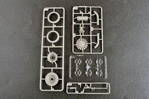 1/16 German Sd.Kfz 173 Jagdpanther Early Version w/Full Interior - Hobby Sense