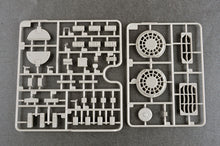 1/16 German Sd.Kfz 173 Jagdpanther Early Version w/Full Interior - Hobby Sense