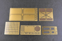 1/16 German Sd.Kfz 173 Jagdpanther Early Version w/Full Interior - Hobby Sense
