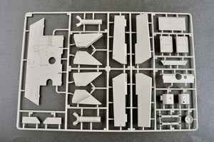 1/16 German Sd.Kfz 173 Jagdpanther Early Version w/Full Interior - Hobby Sense