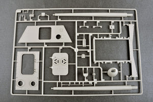 1/16 German Sd.Kfz 173 Jagdpanther Early Version w/Full Interior - Hobby Sense
