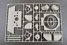 1/16 German Sd.Kfz 173 Jagdpanther Early Version w/Full Interior - Hobby Sense