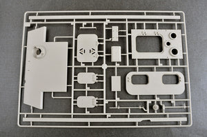 1/16 German Sd.Kfz 173 Jagdpanther Early Version w/Full Interior - Hobby Sense