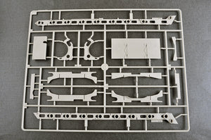 1/16 German Sd.Kfz 173 Jagdpanther Early Version w/Full Interior - Hobby Sense