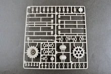 1/16 German Sd.Kfz 173 Jagdpanther Early Version w/Full Interior - Hobby Sense