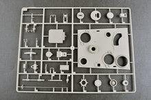 1/16 German Sd.Kfz 173 Jagdpanther Early Version w/Full Interior - Hobby Sense