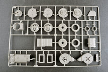 1/16 German Sd.Kfz 173 Jagdpanther Early Version w/Full Interior - Hobby Sense
