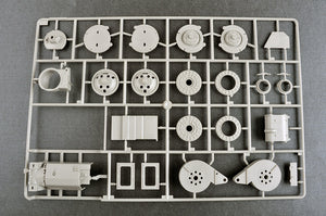 1/16 German Sd.Kfz 173 Jagdpanther Early Version w/Full Interior - Hobby Sense