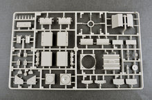 1/16 German Sd.Kfz 173 Jagdpanther Early Version w/Full Interior - Hobby Sense