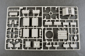1/16 German Sd.Kfz 173 Jagdpanther Early Version w/Full Interior - Hobby Sense