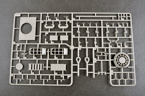 1/16 German Sd.Kfz 173 Jagdpanther Early Version w/Full Interior - Hobby Sense
