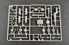 1/16 German Sd.Kfz 173 Jagdpanther Early Version w/Full Interior - Hobby Sense