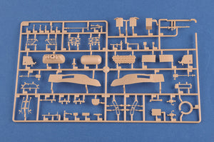 1/35 Leopard C2 (Canadian MBT) - Hobby Sense