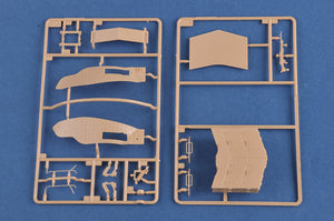1/35 Leopard C2 (Canadian MBT) - Hobby Sense
