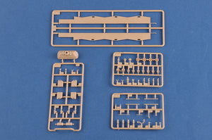 1/35 Leopard C2 (Canadian MBT) - Hobby Sense