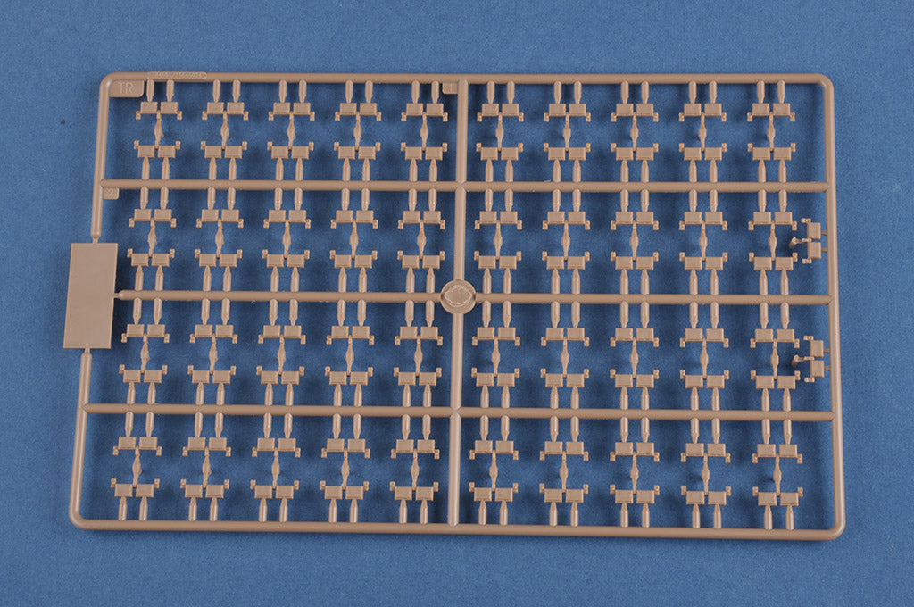 1/35 Leopard C2 (Canadian MBT) - Hobby Sense