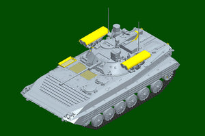 1/35 Russian BMP 2M Berezhok Turret - Hobby Sense