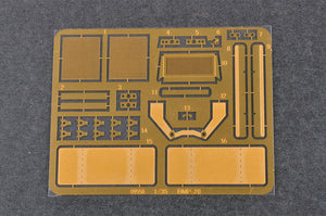 1/35 Russian BMP 2M Berezhok Turret - Hobby Sense