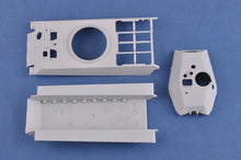 1/35 Pz.Kpfw.VI Sd.Kfz.182 Tiger II (Porsche Early production vehicle Fgst.Nr.280009) - Hobby Sense