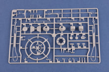 1/35 Pz.Kpfw.VI Sd.Kfz.182 Tiger II (Porsche Early production vehicle Fgst.Nr.280009) - Hobby Sense