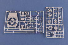 1/35 Pz.Kpfw.VI Sd.Kfz.182 Tiger II (Porsche Early production vehicle Fgst.Nr.280009) - Hobby Sense