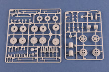 1/35 Pz.Kpfw.VI Sd.Kfz.182 Tiger II (Porsche Early production vehicle Fgst.Nr.280009) - Hobby Sense