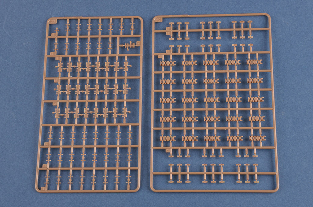 1/35 Pz.Kpfw.VI Sd.Kfz.182 Tiger II (Porsche Early production vehicle Fgst.Nr.280009) - Hobby Sense