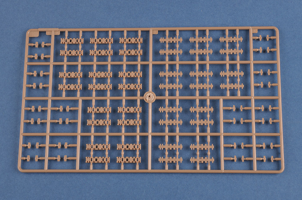 1/35 Pz.Kpfw.VI Sd.Kfz.182 Tiger II (Porsche Early production vehicle Fgst.Nr.280009) - Hobby Sense