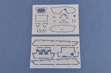 1/35 Pz.Kpfw.VI Sd.Kfz.182 Tiger II (Porsche Early production vehicle Fgst.Nr.280009) - Hobby Sense