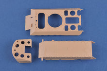 1/35 German Flakpanzer V Ausf.A - Hobby Sense