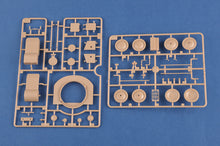 1/35 German Flakpanzer V Ausf.A - Hobby Sense