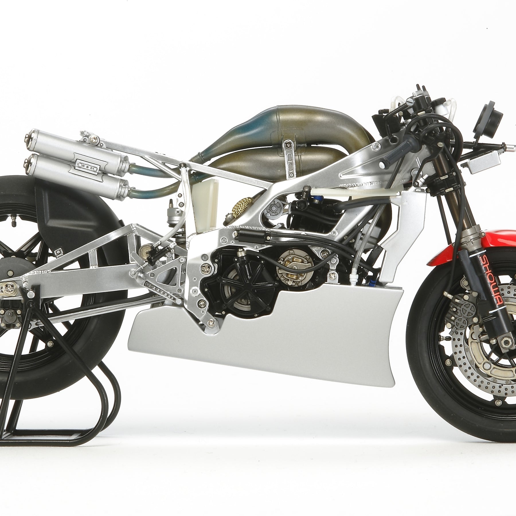 1/12 Honda NSR500 '84 - Hobby Sense