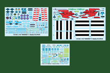 1/48 A10C Thunderbolt II - Hobby Sense