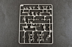 1/72 MPQ-53 C-Band Tracking Radar - Hobby Sense