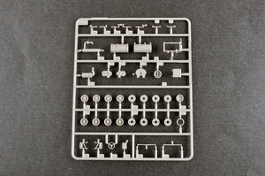 1/72 MPQ-53 C-Band Tracking Radar - Hobby Sense