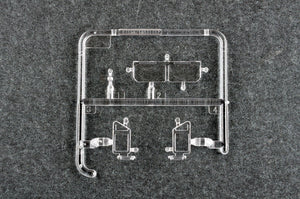 1/72 MPQ-53 C-Band Tracking Radar - Hobby Sense