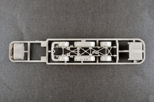 1/72 Russian 9P113 TEL w/9M21 Rocket of 9K52 Luna-M Short-Range Artillery Rocket System FROG-7 - Hobby Sense