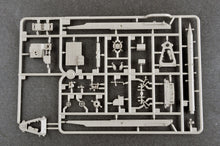 1/72 Russian 9P113 TEL w/9M21 Rocket of 9K52 Luna-M Short-Range Artillery Rocket System FROG-7 - Hobby Sense