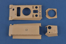 1/35 German Panther G Late version - Hobby Sense