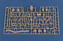 1/35 German Panther G Late version - Hobby Sense