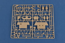 1/35 German Panther G Late version - Hobby Sense