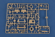 1/35 German Panther G Late version - Hobby Sense