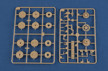1/35 German Panther G Late version - Hobby Sense