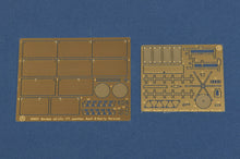 1/35 German Panther G Late version - Hobby Sense