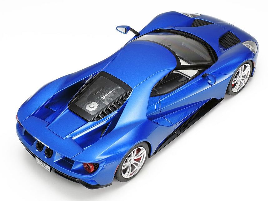 1/24 Ford GT - Hobby Sense
