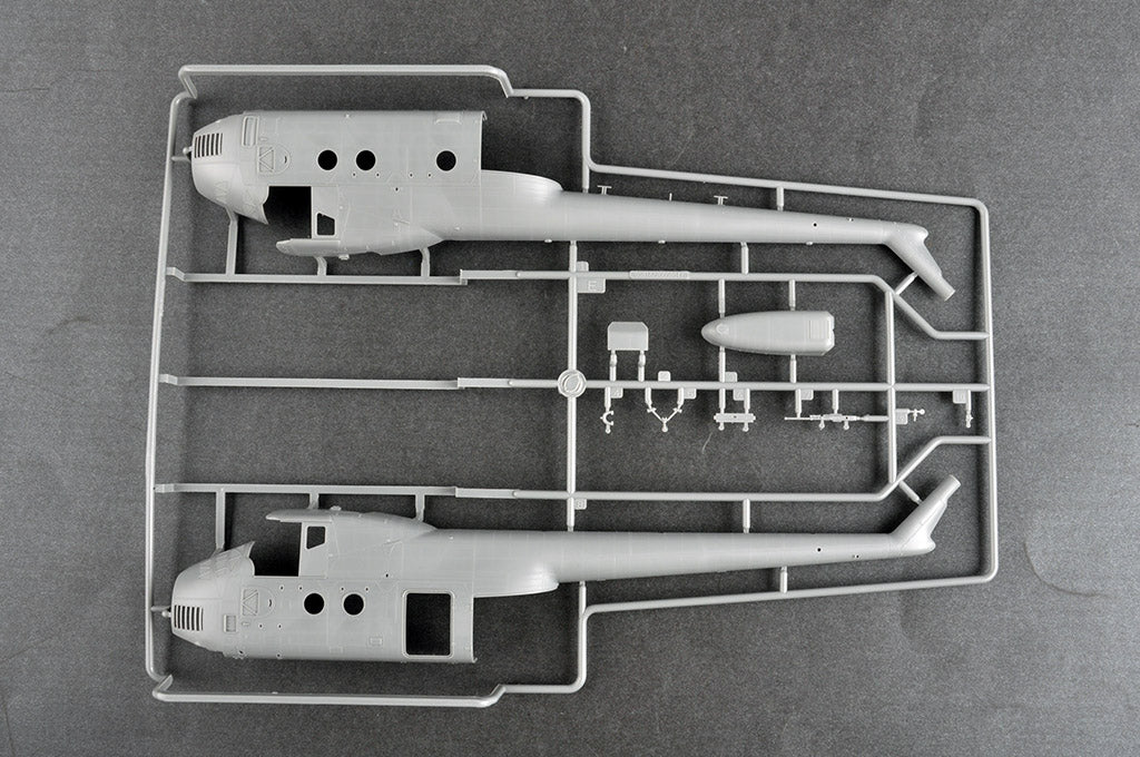 1/48 Mi4 Hound - Hobby Sense