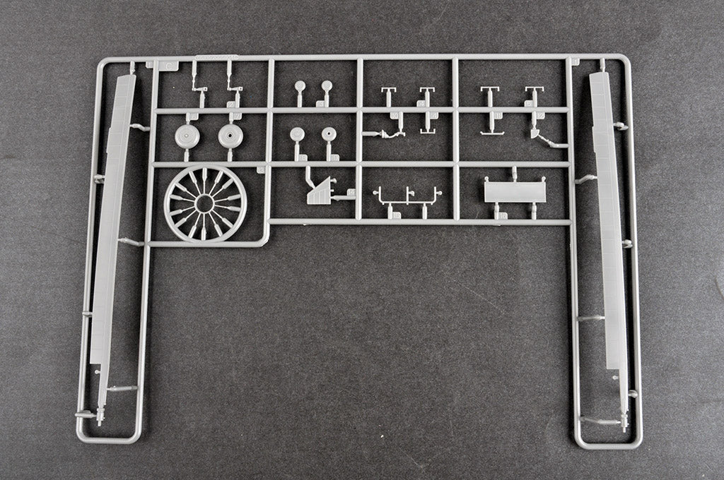 1/48 Mi4 Hound - Hobby Sense